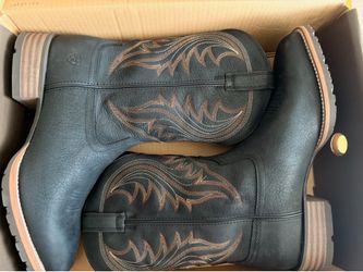 Artist Hybrid Ranch Sz. 13