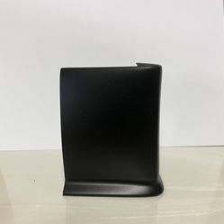 Vinyl Outside Corner Wall Base Mounding