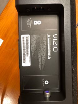 Vizio Soundbar