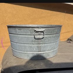 Little Giant Bucket