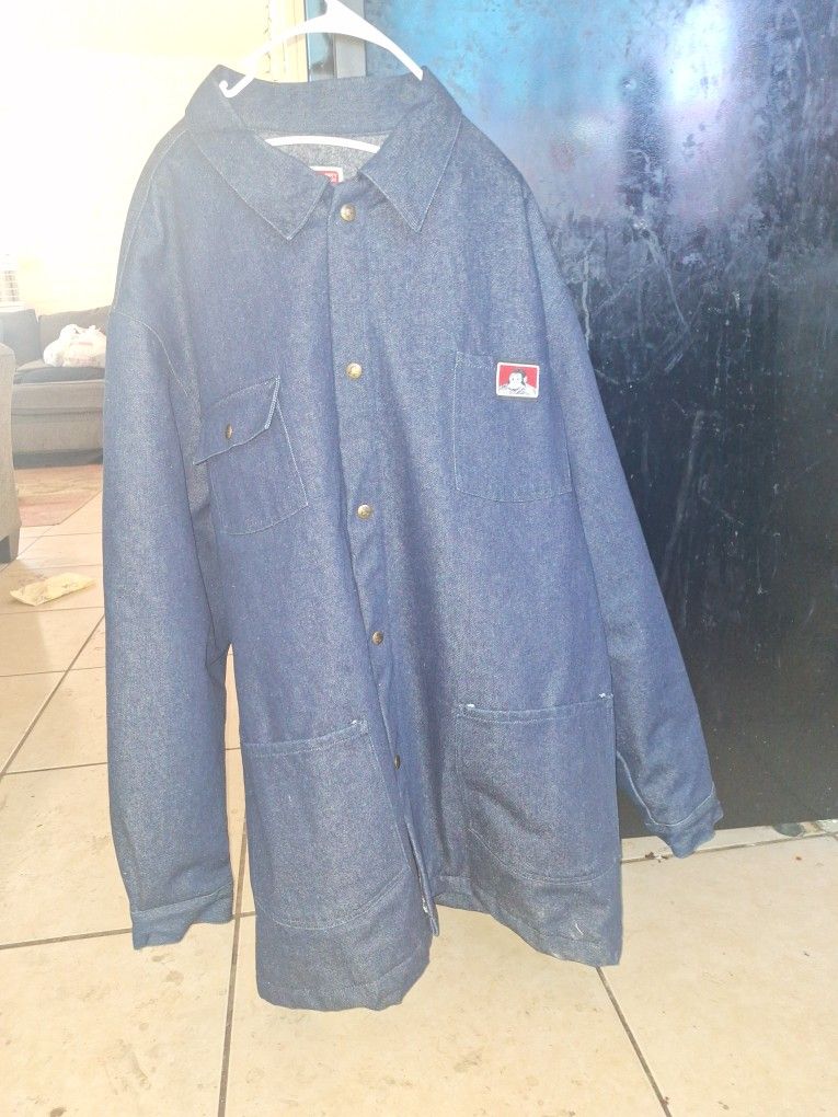 Ben Davis Levis Jacket