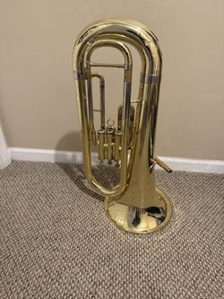 Eastman EEP321 Euphonium Outfit