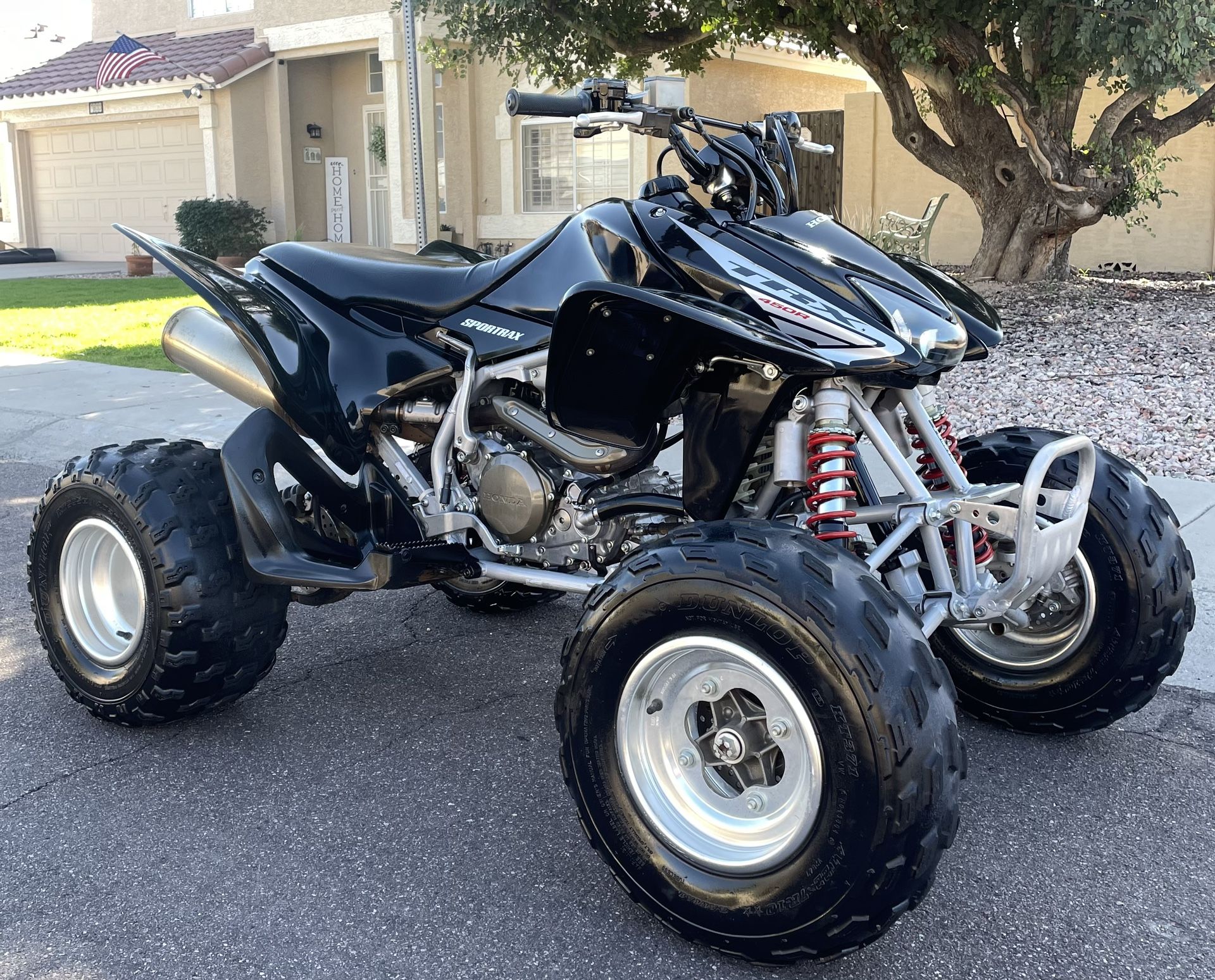 2005 Honda TRX450R for Sale in Peoria, AZ OfferUp
