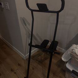 Stair Stepper 