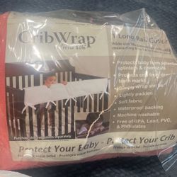 Crib Wrap 