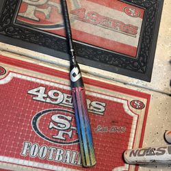 Softball Bat