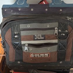 Veto Pro PAC XL Toolbag 