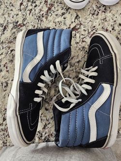 Vans old skool