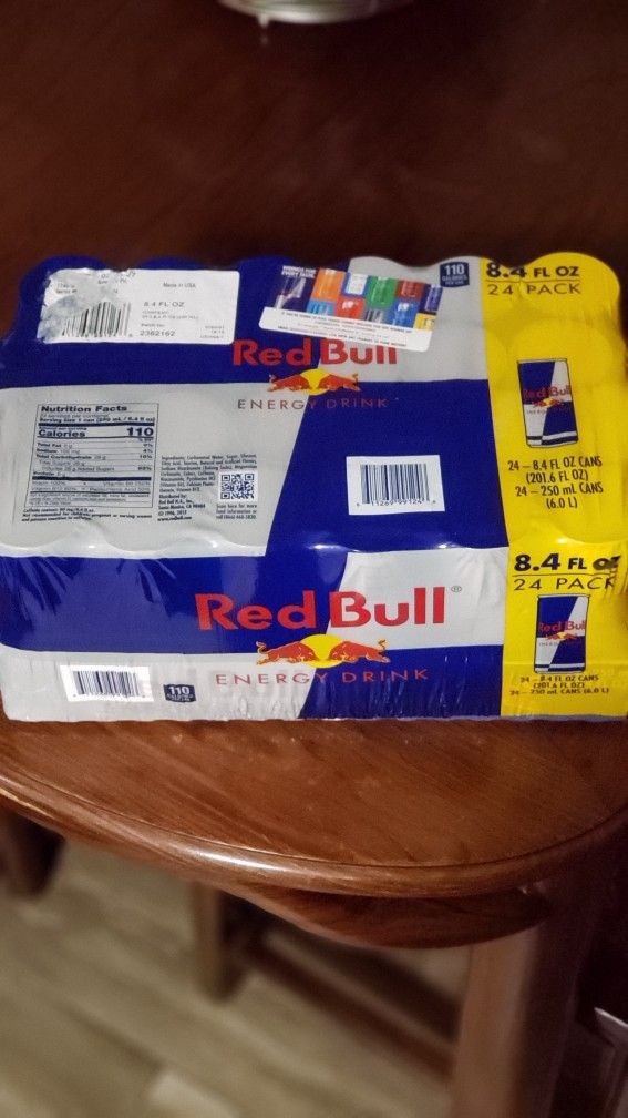 RedBull