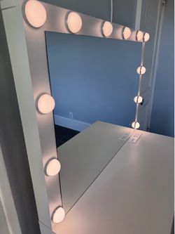 Vanity