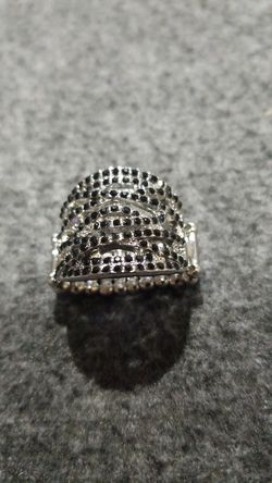 Paparazzi ring