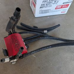 IAG Air Oil Separator (aos)