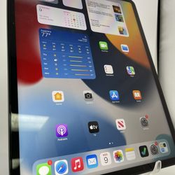 Ipad Pro 5th gen, Wifi, 128 GB, with 30 day warranty
