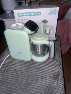 Chefhandy baby food maker