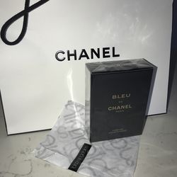 Bleu de Chanel 100ml
