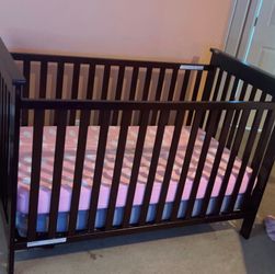 Crib