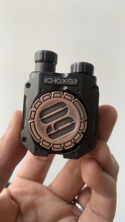 EDC Decompression toys