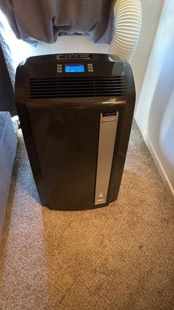DeLonghi Portable Ac unit 2024