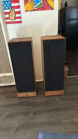 Speakers