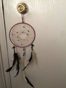 Dream catcher