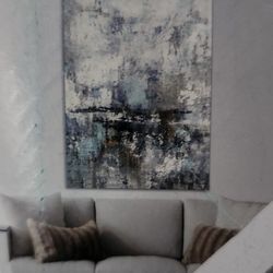 Wall Art  Picture $65