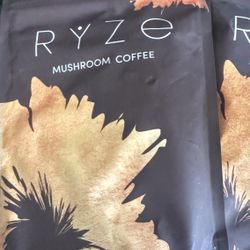 Ryze Coffee