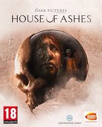 PS4 House Of Ashes