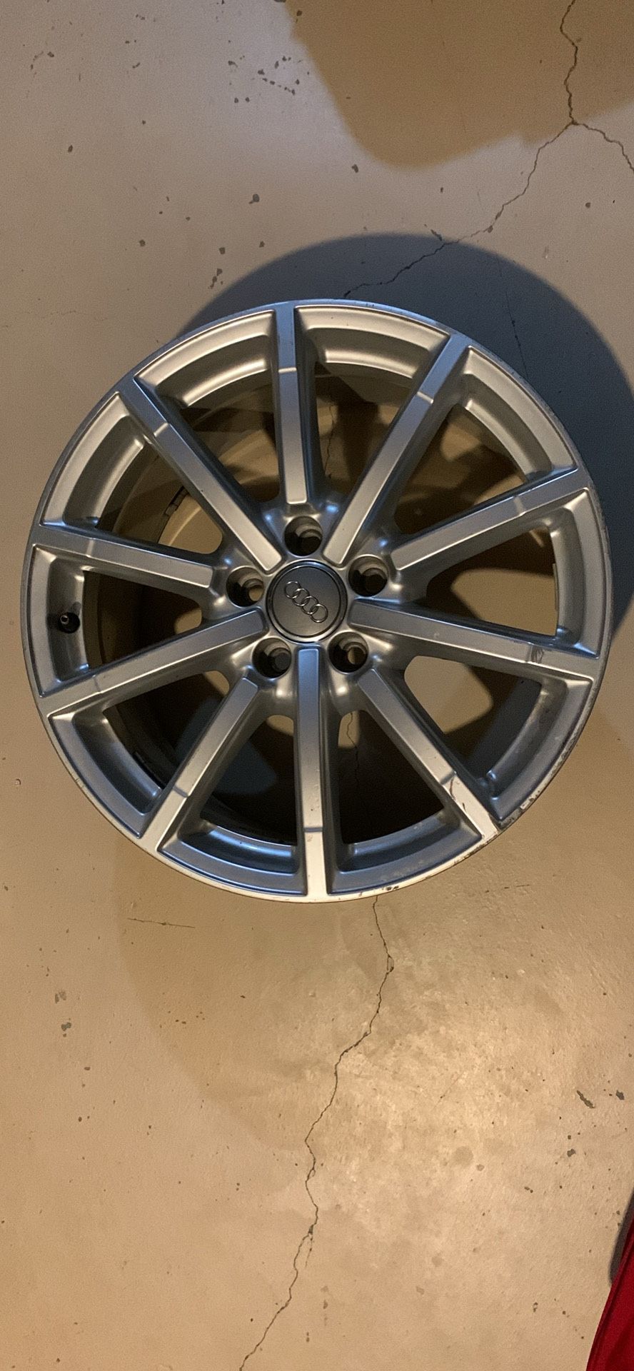 Audi Wheels