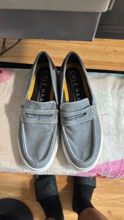 Cole Haan shoes