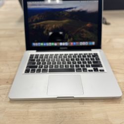 MacBook Pro 