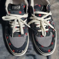 vans half cab pro supreme Size 11