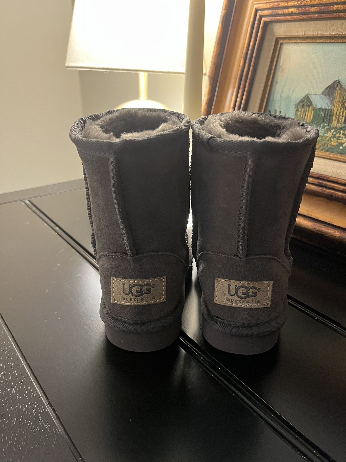 Toddler UGGs Size 5