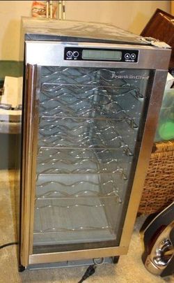 Wine cooler