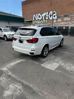2014 BMW X5