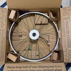 Swytch Air Electric Bike Conversion kit