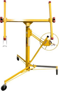 Drywall sheet Lift