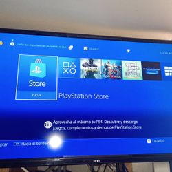 Ps4 Bundle