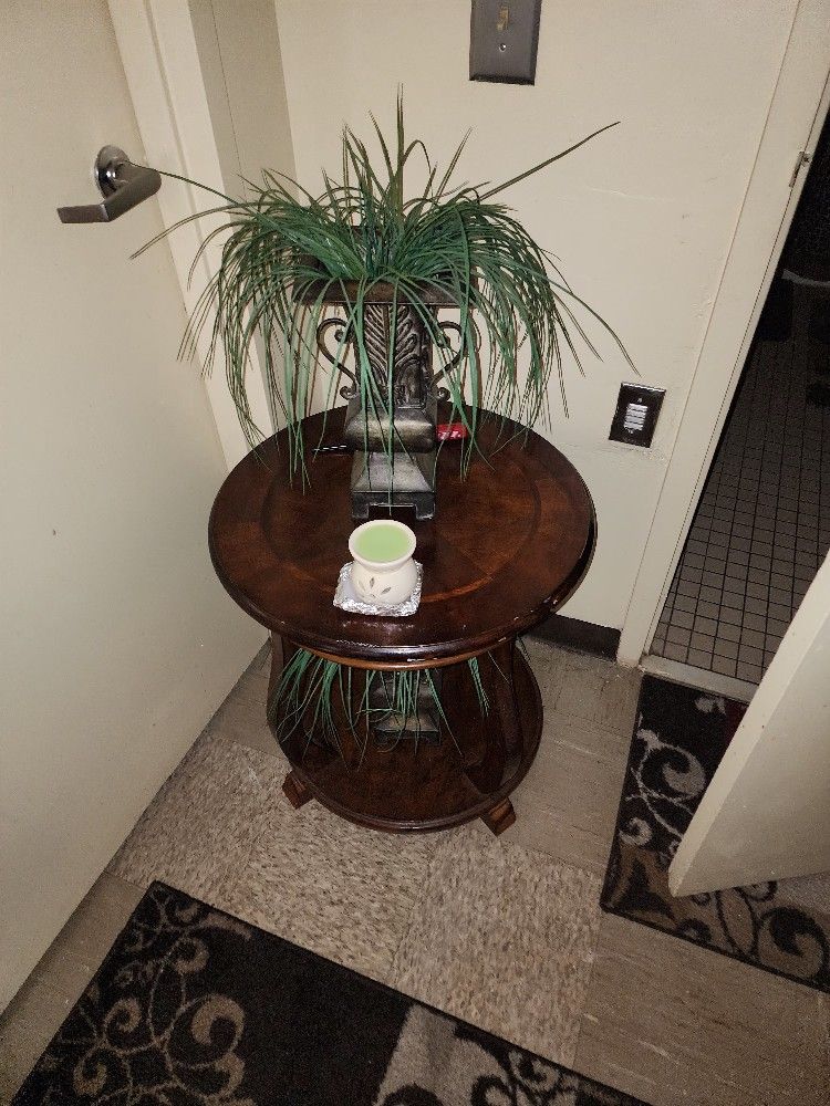 Too heavy duty in tables