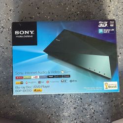 DVD Player 