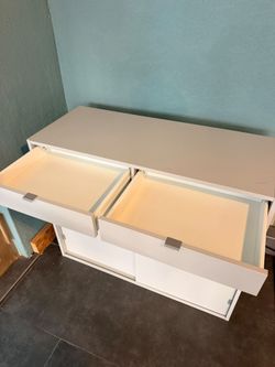 Cabinets storage