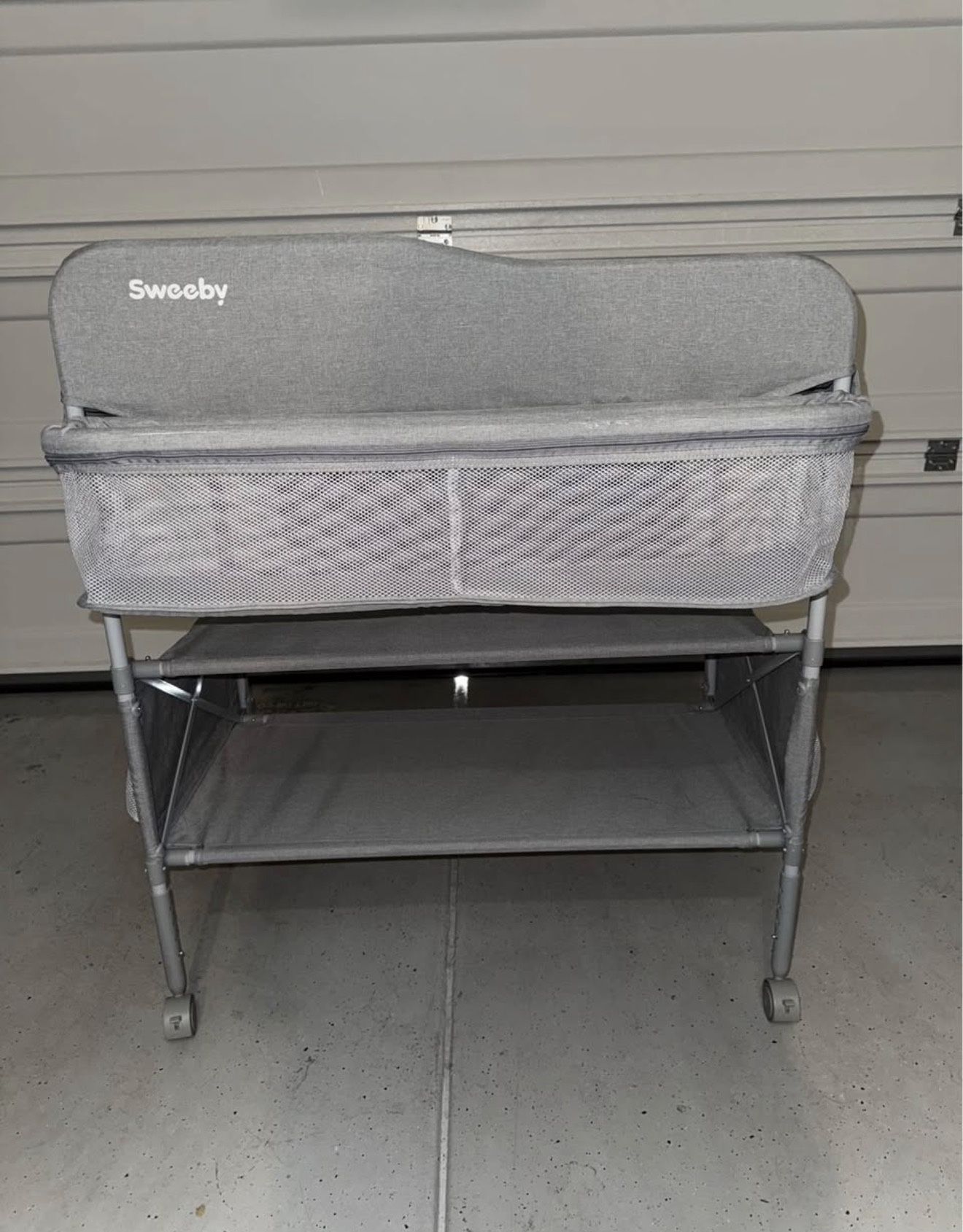Portable Changing Table 