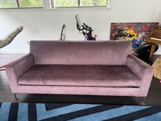 Couch Italian Made