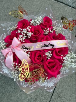Flowers/ Flores