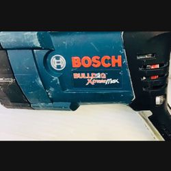 Bosh Hammer Drill 