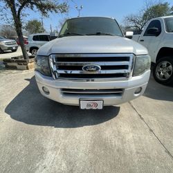 2012 Ford Expedition!!! 3,300 Down Payment!!! We Finance!!!