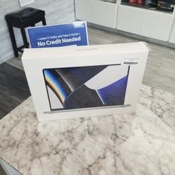 Macbook Pro 2021 14" M1 Pro 16/1tb Ssd Brand New 