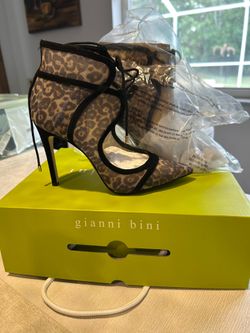 Gianni bini heels