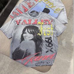 Vale Lives Forever ‘199X Fest Tee’