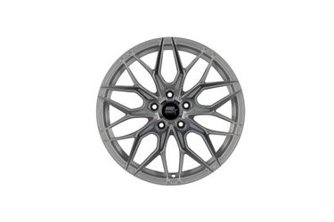 18X8.5 MST MT02 Machine Wheels