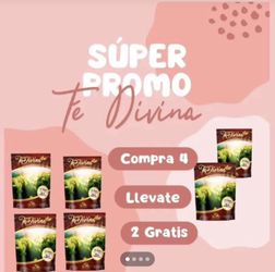 Los Resultados Te Encantarán Té Divina